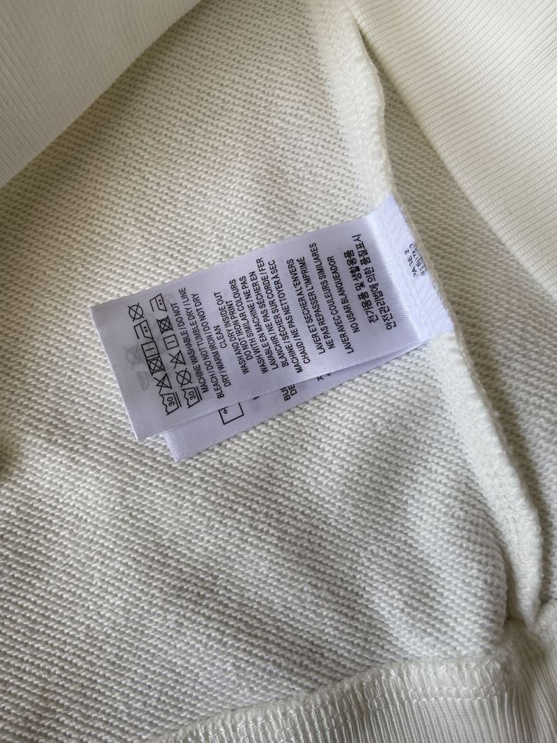 Burberry Hoodies